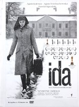 Ida [DVD]