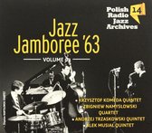 Jazz Jamboree'63 Vol. 3 - Polish Radio Jazz Archives Vol. 14 [CD]