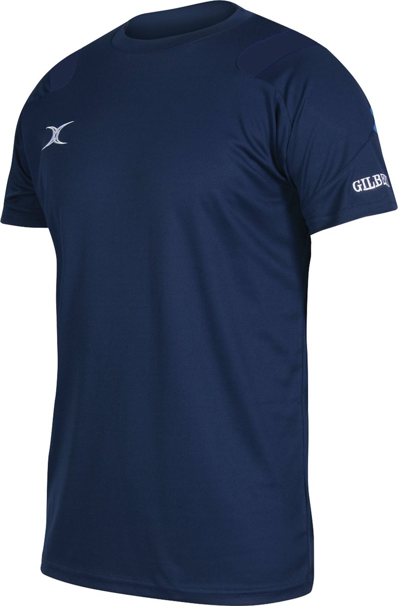 Gilbert Evo Shorts Donker Navy - Large
