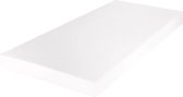 The Living Store Matras D30 - Matrassen - 200x140x17 cm - Wasbare - gevoerde hoes