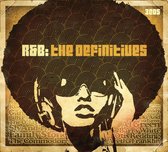 R&b: The Definitives