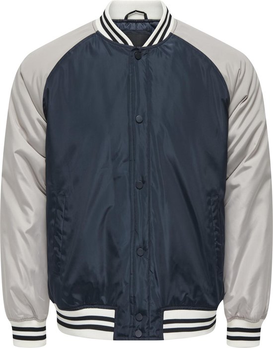 ONLY & SONS ONSCHRIS BOMBER JACKET OTW Veste Homme - Taille M