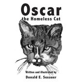 Oscar the Homeless Cat