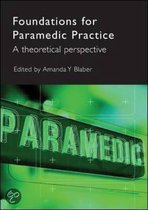 Foundations For Paramedic Practice