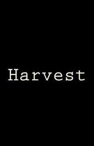 Harvest