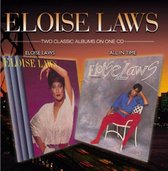 Eloise Laws All In Time