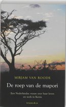 De roep van de mapori