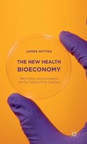 The New Health Bioeconomy