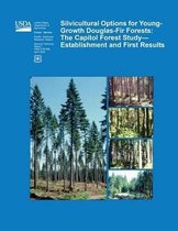 Silvicultural Options for Young-Growth Douglas-Fir Forests