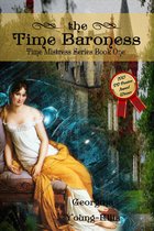 The Time Mistress 1 - The Time Baroness