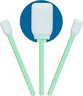 5x Camera Sensor Polyester Swabs - type PS707