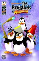 Penguins of Madagascar