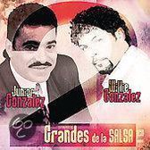 Various Artists - 2 Grandes De La Salsa, Volume 2 (CD)