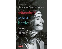 Schoonheid macht liefde