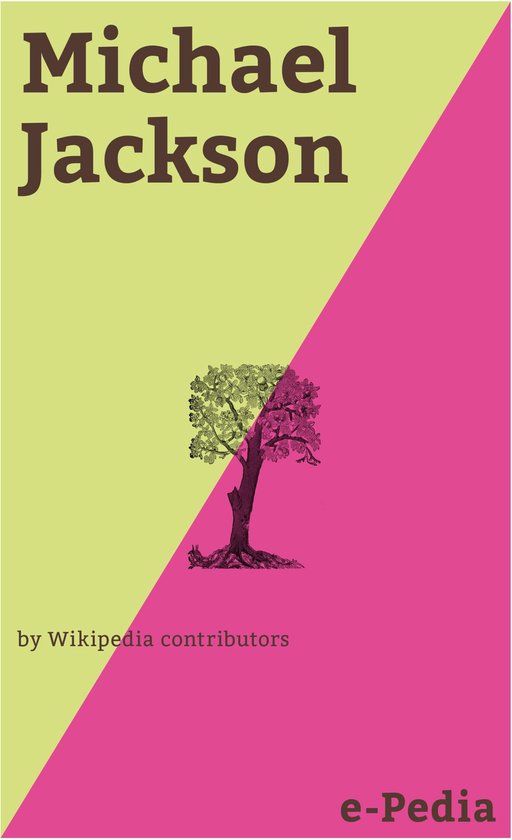 e-Pedia: Michael Jackson