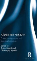 Afghanistan Post-2014