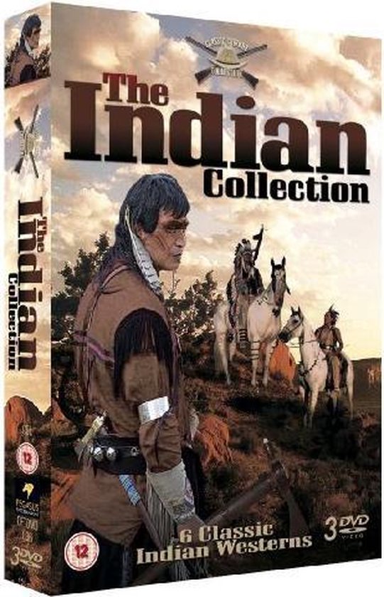 Foto: Indian collection