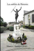 Les oublies de l'histoire