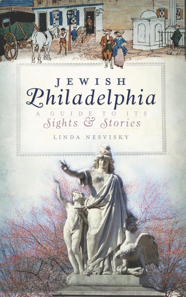 Jewish Philadelphia op Prijzenvolger.com