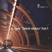 Detroit-History Part 1