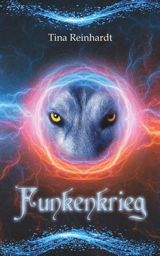 Funkenkrieg - cover