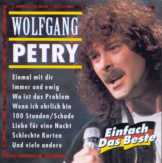 Einfach Das Beste