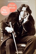 Works Of Oscar Wilde