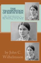 The Transposition Of Edith Stein