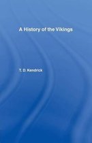 A History of the Vikings