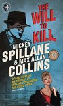 Mike Hammer: The Will to Kill