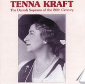 Tenna Kraft - The Danish Soprano Of