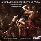 Coro Polifonico Santo Spirito & Cappella Musicale Di S. Giacomo Maggiore - Il Seicento Italiano (CD)