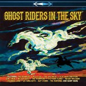 Various Artists - Ghost Riders In The Sky (CD)