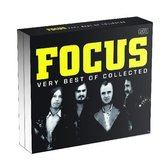 Very Best Of Collected
