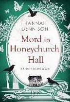 Mord in Honeychurch Hall