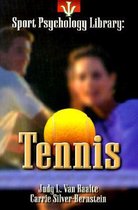 Sport Psychology Library: Tennis