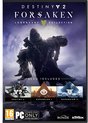 Destiny 2: Forsaken (Legendary Collection) PC