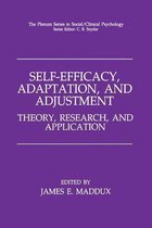 Self-Efficacy, Adaptation, and Adjustment