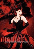Morgan Larue