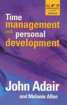 Time Management and Personal Development