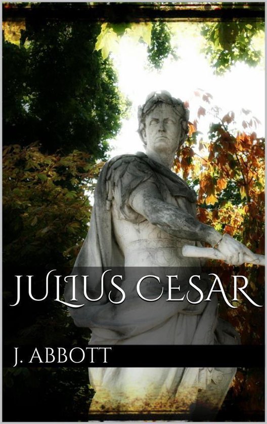 Julius Caesar - cover
