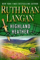 Highlander - Highland Heather