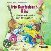 Trio Kunterbunt-Hits. Cd