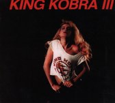 King Kobra - III (CD)