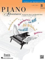 Piano Adventures Popular Repertoire Lev