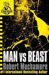 CHERUB 6 - Man vs Beast