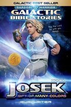 Galactic Bible Stories - Josek