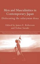 Nissan Institute/Routledge Japanese Studies- Men and Masculinities in Contemporary Japan