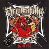 Drunkabilly Labelsampler2