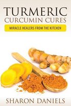 Turmeric Curcumin Cures